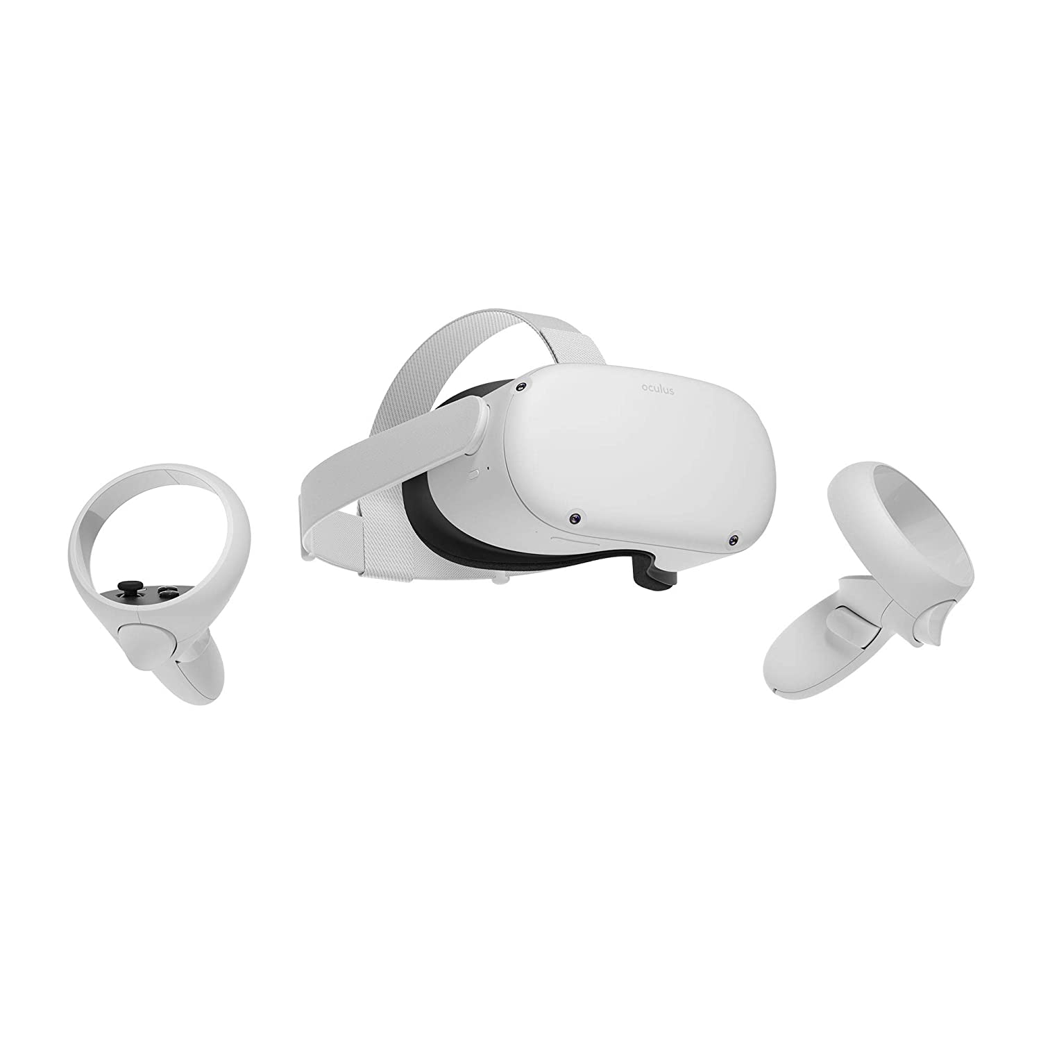 oculus quest 2 wireless headphones