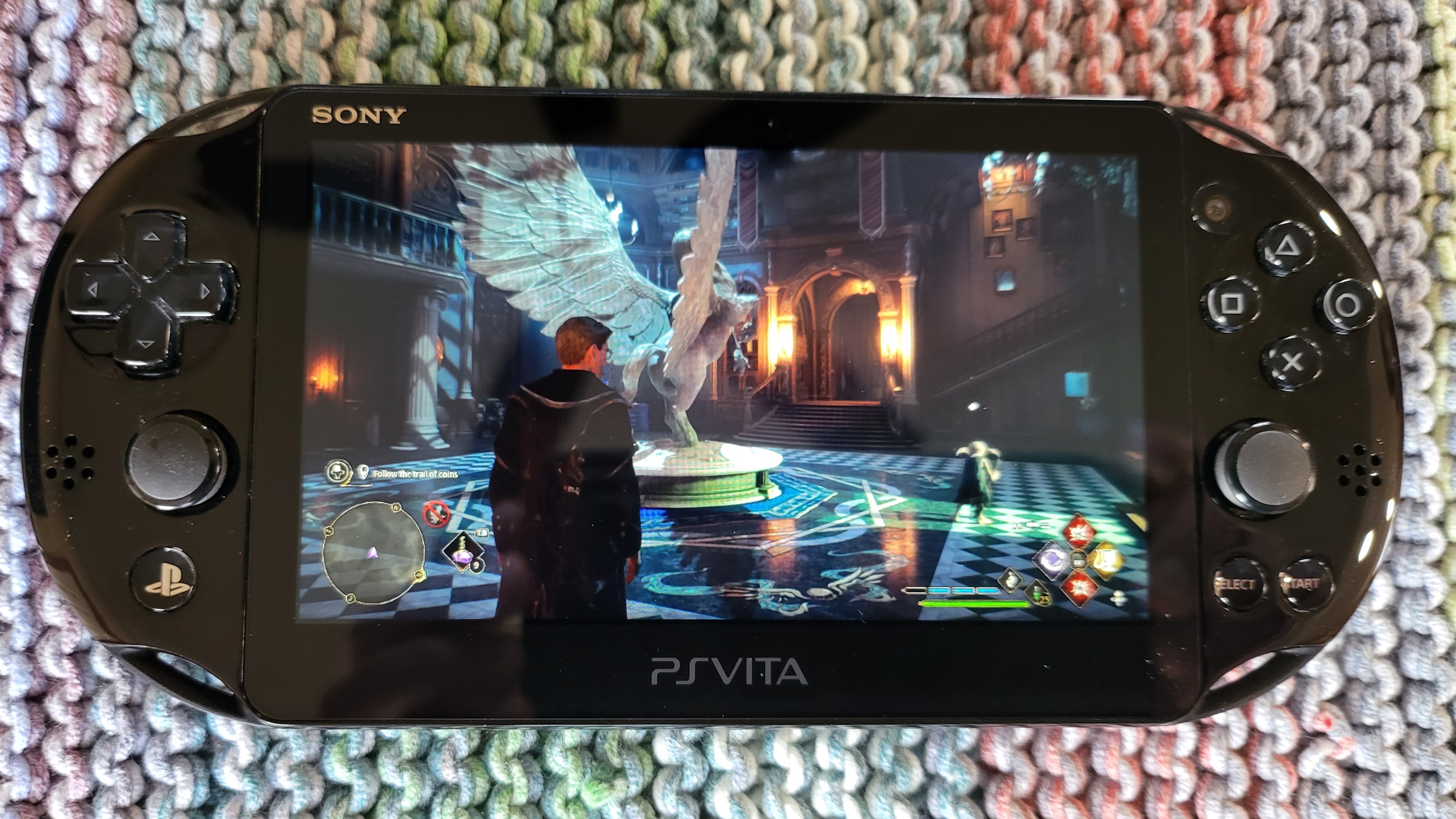 Turn A PlayStation Vita into the Perfect Game Streaming and